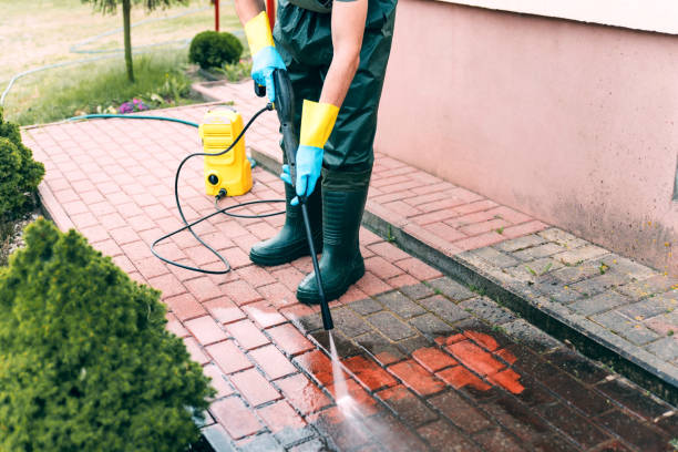 Professional Pressure Washing Services in Duvall, WA